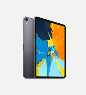 اپل آیپد پرو 11